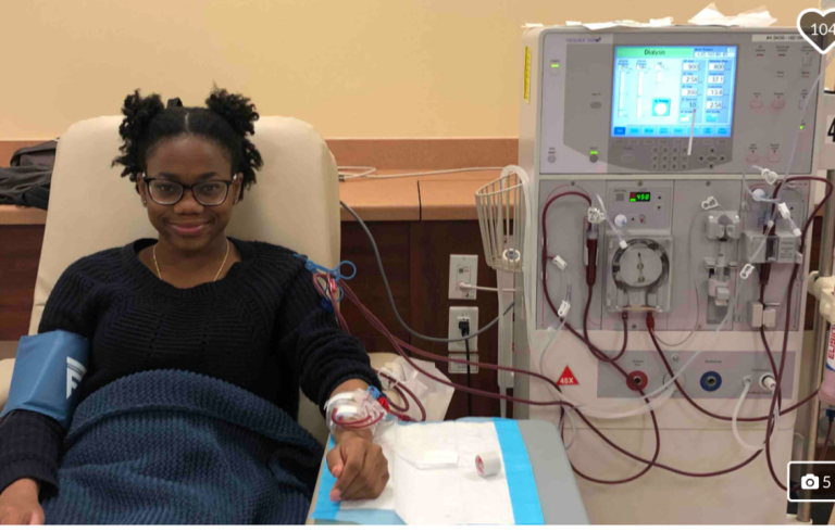 Read: For the Sake of Kidney Patients, Vote No on Proposition 23