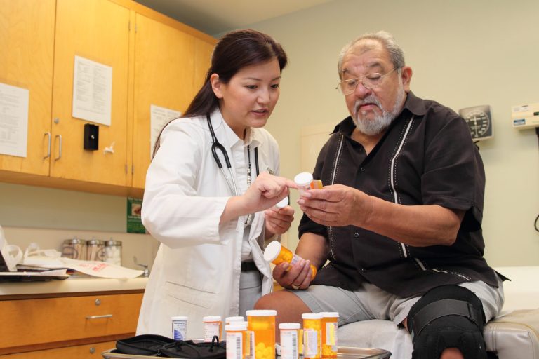 Read: Longitudinal Analysis of Dementia Diagnosis and Specialty Care Among Racially Diverse Medicare Beneficiaries