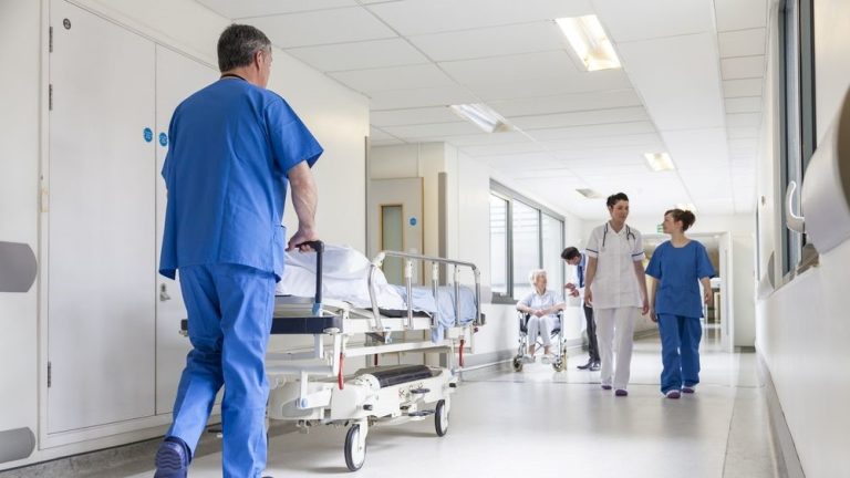 Read: Injuries Due to Medical Error are Common. They Could Be Prevented by Reducing Complexity