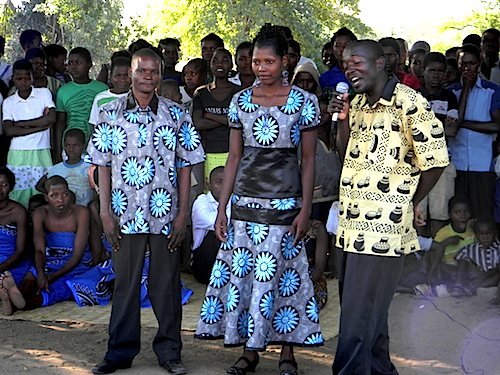 Read: Adverse Selection and Marriage Timing: Does HIV Testing Accelerate Marriage?