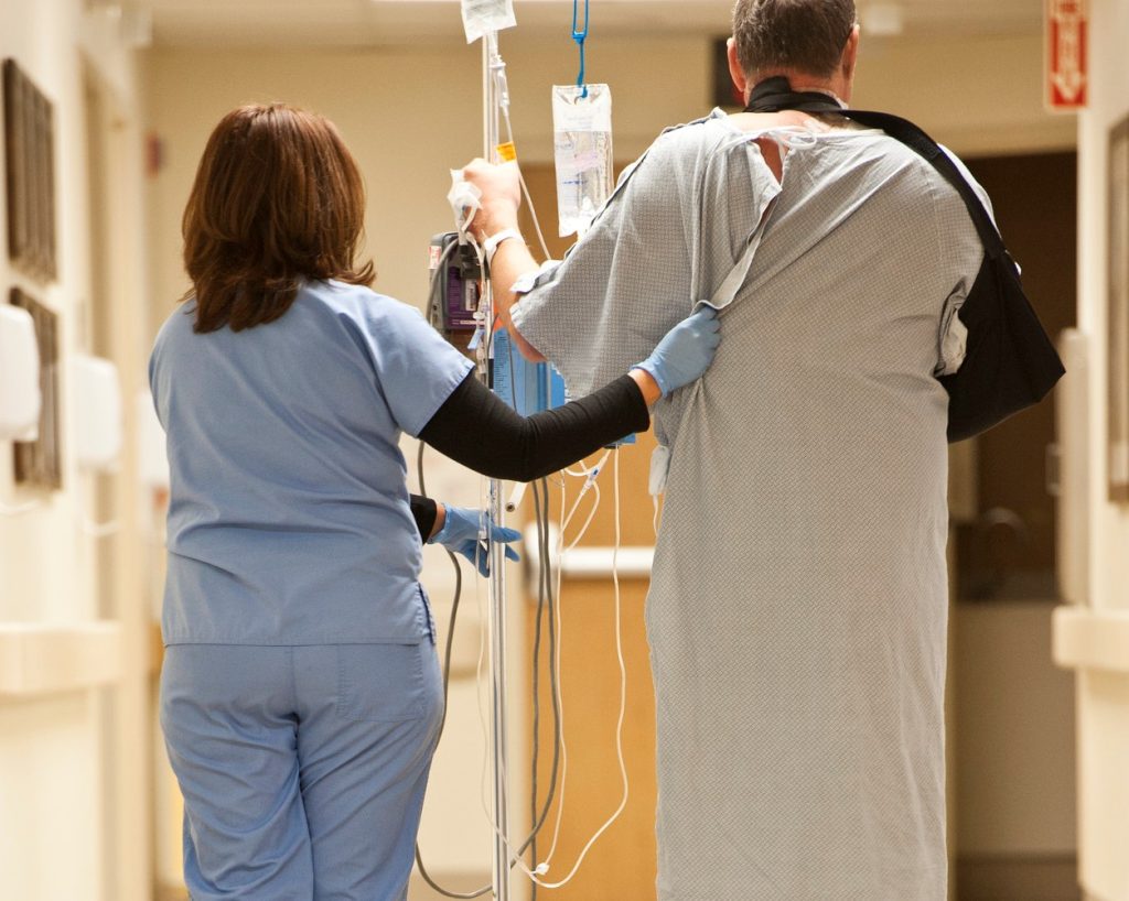 Read: Change in Cardiometabolic Risk Among Blacks, Whites and Hispanics: Findings from the Health and Retirement Study