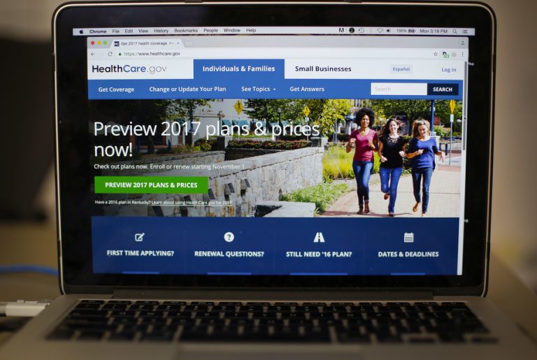 Read: Do You Know What The Affordable Care Act Does? Here’s A Primer To Help