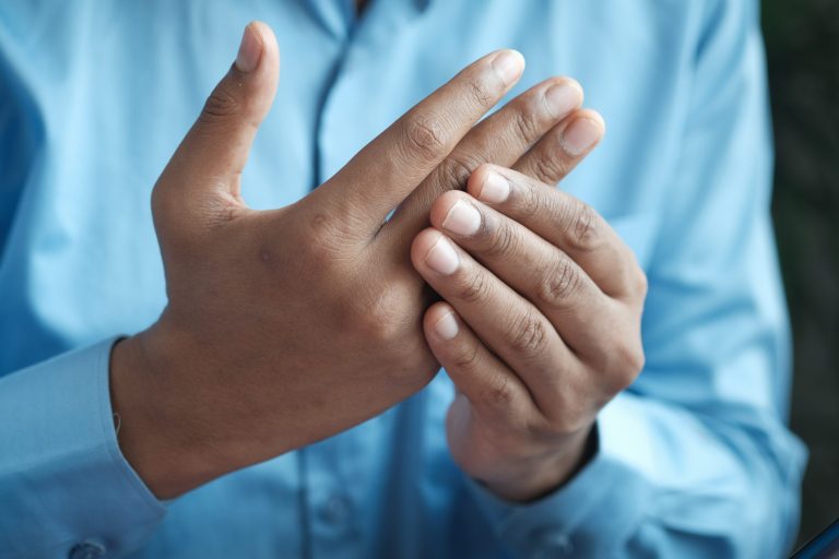 Read: Do Early-Life Social, Behavioral, and Health Exposures Increase Later-Life Arthritis Incidence?