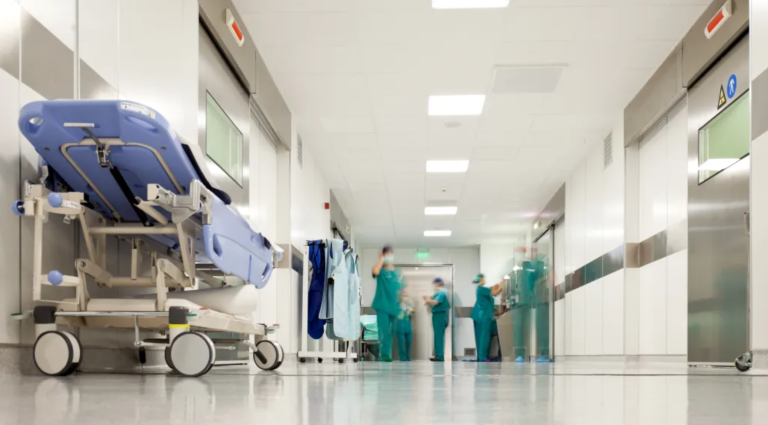Read: Changes in Emergency Department Encounters for Vomiting After Cannabis Legalization in Colorado