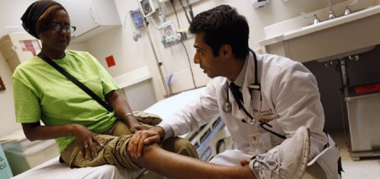 Read: Blame Emergency Rooms for the Out-of-Control Cost of Health Care