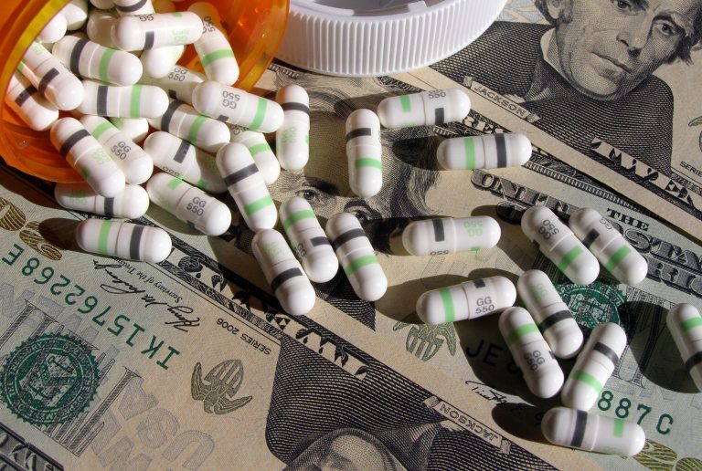 Read: What the Candidates Don’t Get About Drug Prices