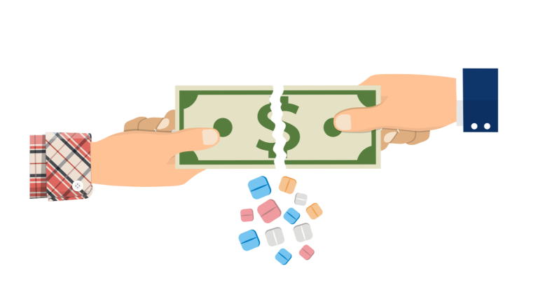 Read: Overpaying for Prescription Drugs: The Copay Clawback Phenomenon