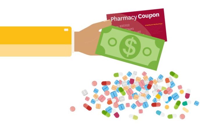 Read: Prescription Drug Copayment Coupon Landscape