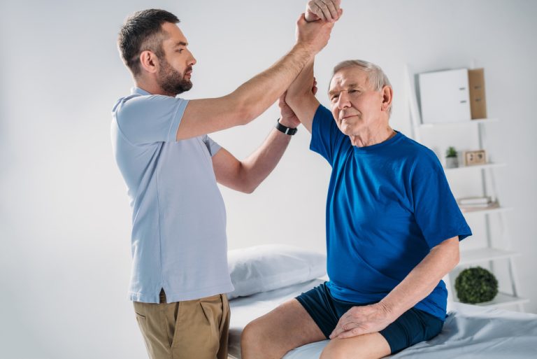 Read: Pain Relief Without Pills