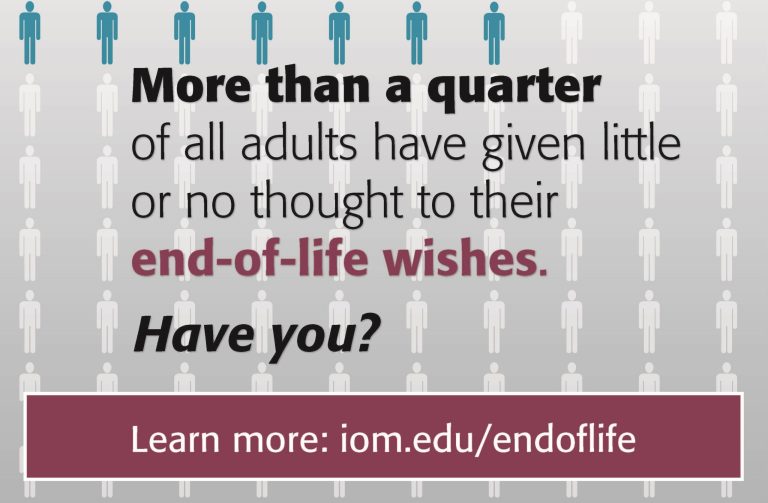 Read: Leonard D. Schaeffer on Payments and Policy Systems for Care Near the End of Life