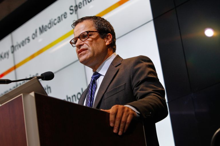 Read: Schaeffer Faculty Offer Expertise on Medicare’s Future at DC Forum