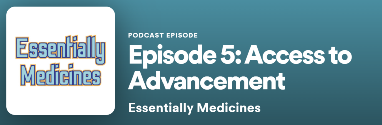 Read: Podcast: Essentially Medicine