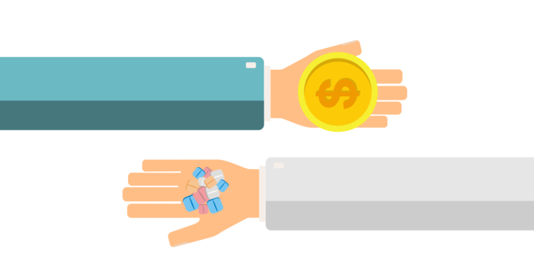 Read: Flow of Money Through the Pharmaceutical Distribution System