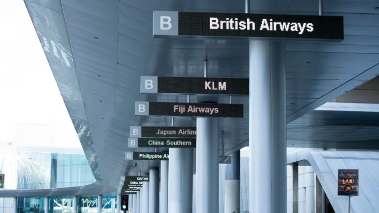 Read: Travel Bans Should Be Based on Evidence, Not Politics or Fear