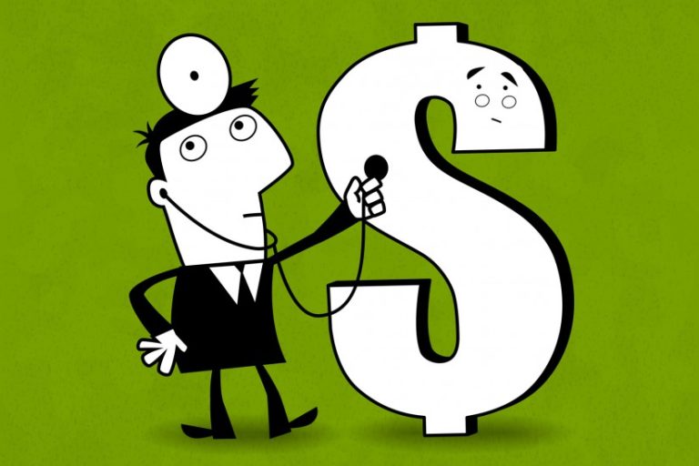 Read: People on high-deductible health plans aren’t better health-care shoppers