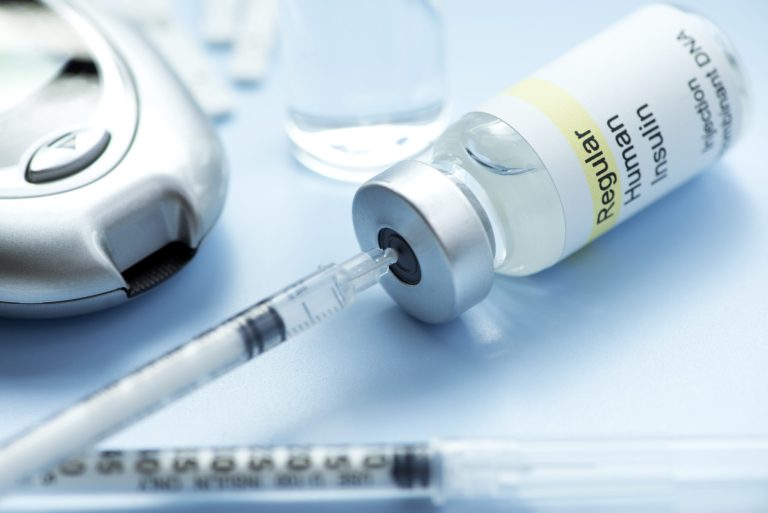 Read: More than Half of Insulin Expenditures Going to Middlemen, New USC Schaeffer Study Finds