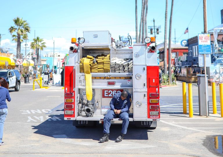Read: SARS-CoV-2 Seroprevalence Among Firefighters in Los Angeles, California