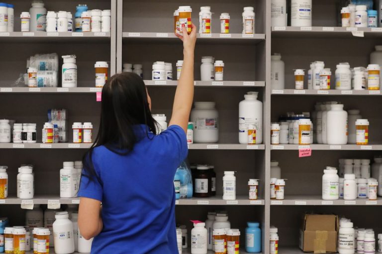 Read: Money for the Infrastructure Bill is Coming at the Expense of Medicare Part D