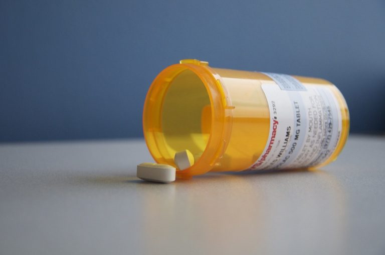 Read: Move Beyond Drugs to Manage Pain