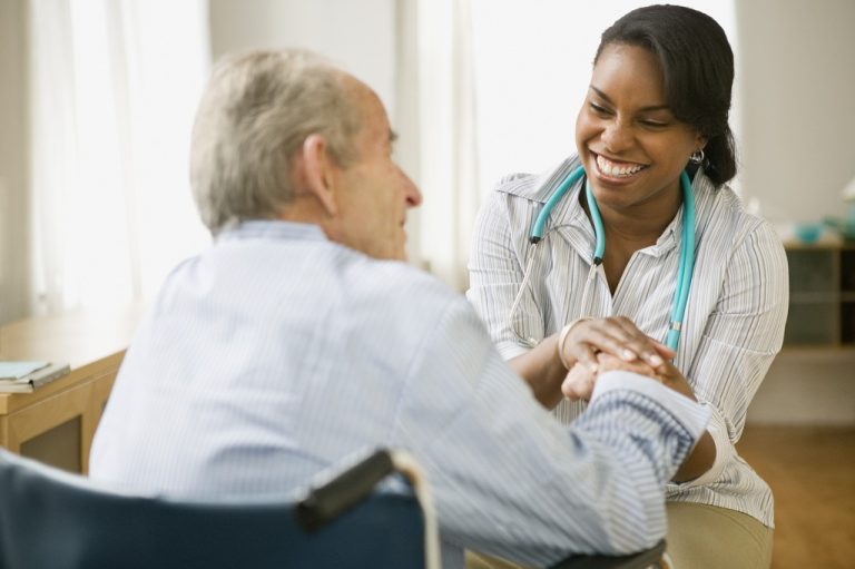 Read: House Calls Program for Ailing Seniors Saves Healthcare Dollars, Study Finds