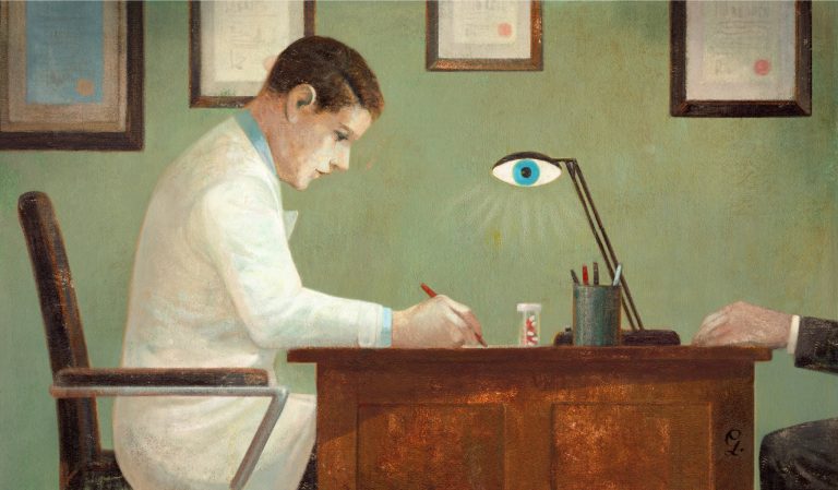 Read: How to Stop Overprescribing Antibiotics