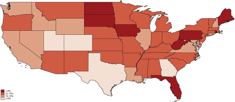 Read: How Increasing Medical Access to Opioids Contributes to the Opioid Epidemic: Evidence from Medicare Part D