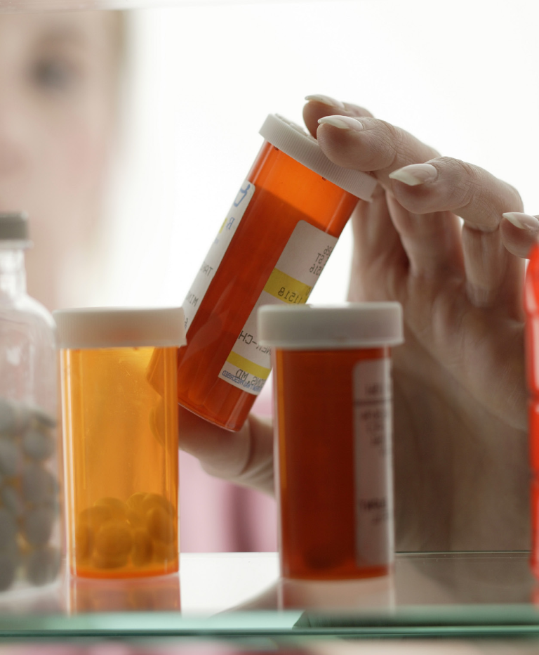Read: For Vulnerable Populations, the Medicare Part D Doughnut Hole Disrupts Medication Adherence