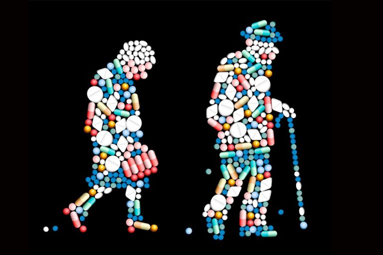 Read: Fifteen Percent of Medicare Patients Go Home with Pain-Relieving Prescriptions
