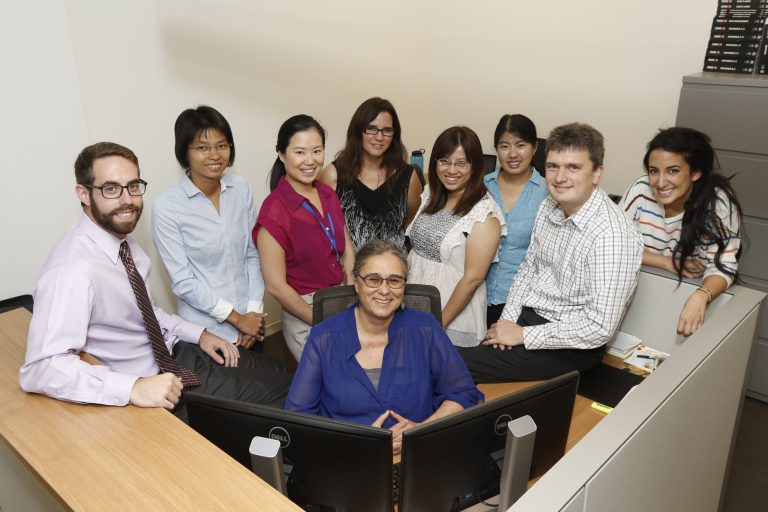 Read: How do Student Researchers Become Experts in Health Care Data Analysis at USC? They Go To the Data Core