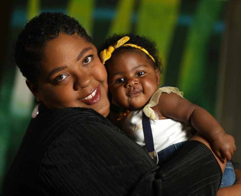 Read: Alameda County Program Counters Health Industry Racism Experienced by Black Expectant Mothers