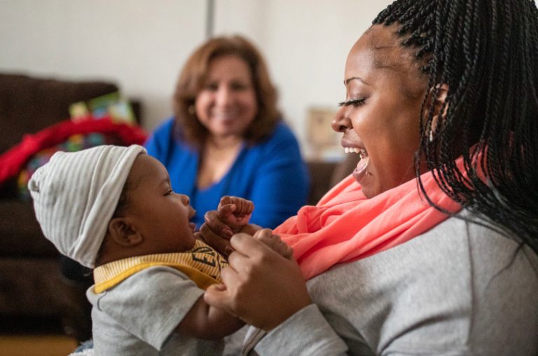 Read: Life on the Edge: Alameda County Mobile Therapists Treat Low-Income Moms Suffering Postpartum Depression