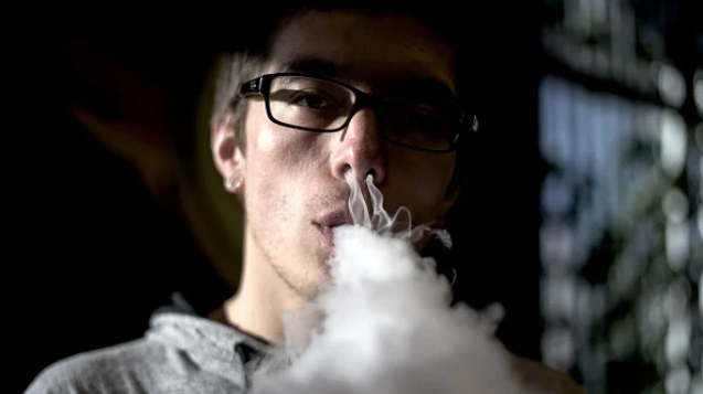Read: Declaring the Vape Industry Illegal Will Only Drive It Underground
