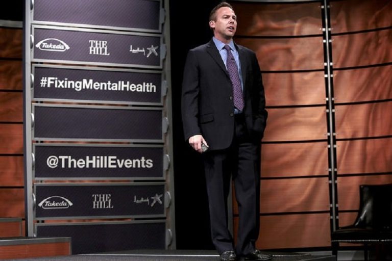 Read: Fixing America’s Mental Healthcare System
