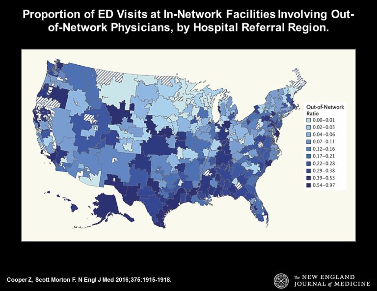 Read: The Essential Scan: Top Findings in Health Policy Research | Edition 5