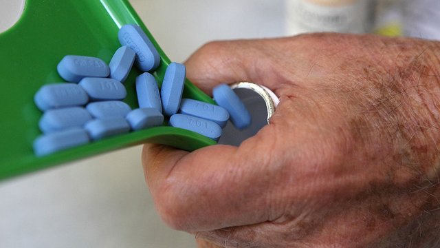 Read: When We Find a Cure, Price it Like Netflix to Ensure Access