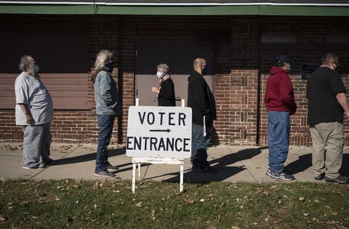 Read: Election Polls Are More Accurate if They ask Participants How Others Will Vote