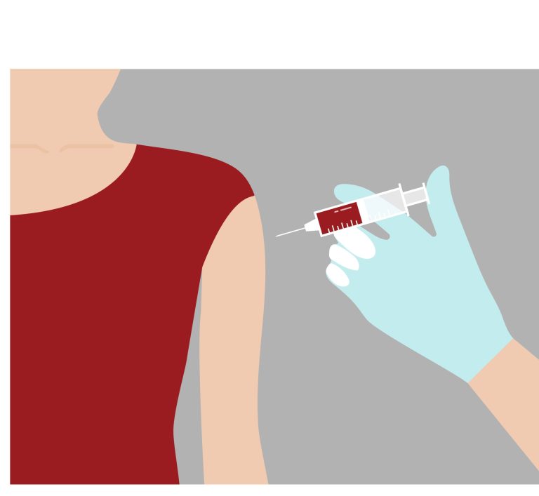 Read: When it Comes to Vaccine Uptake, Individuals are Influenced by their Community