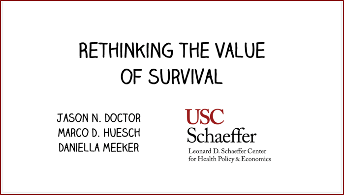 Read: Measuring Value in Clinical Trials: Patient Preference Doesn’t Equal Average Survival