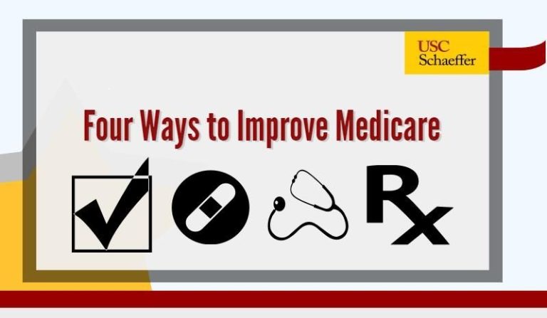 Read: Four Evidence-Based Strategies to Improve Medicare