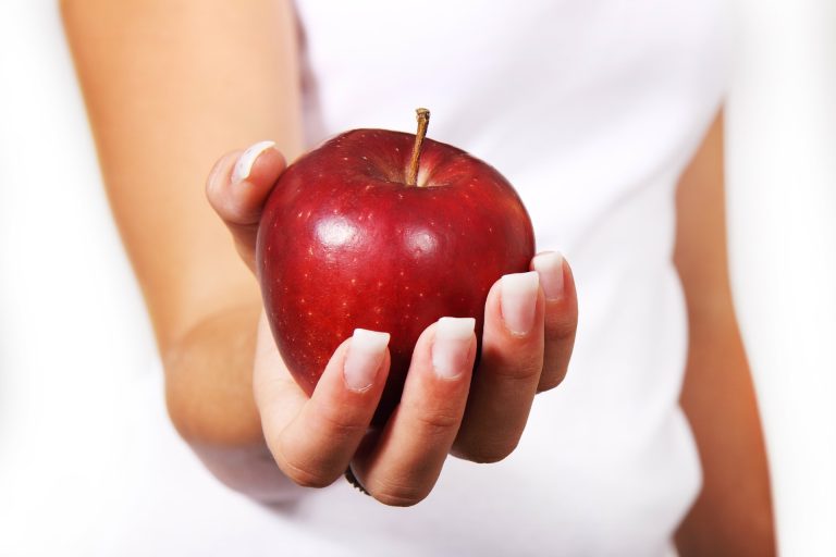 Read: Encouraging Healthy Eating Among Children: It Turns Out We Just Have to Ask