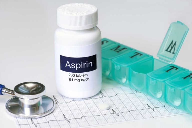 Read: An Aspirin a Day Extends Life, Prevents Heart Attacks for Certain Older Americans