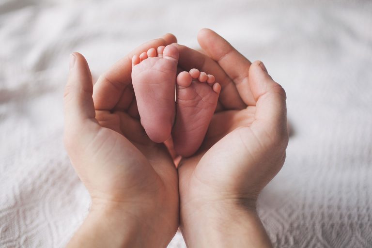Read: Study Reveals Where Infant Deaths are Highest in the U.S.