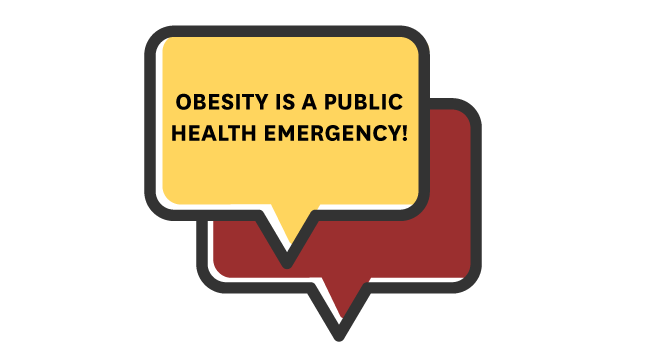 Read: Obesity, Second to Smoking as the Most Preventable Cause of US Deaths, Needs New Approaches