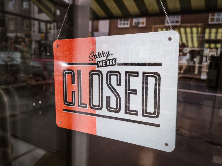 Read: Impacts on the U.S. Macroeconomy of Mandatory Business Closures in Response to the COVID-19 Pandemic
