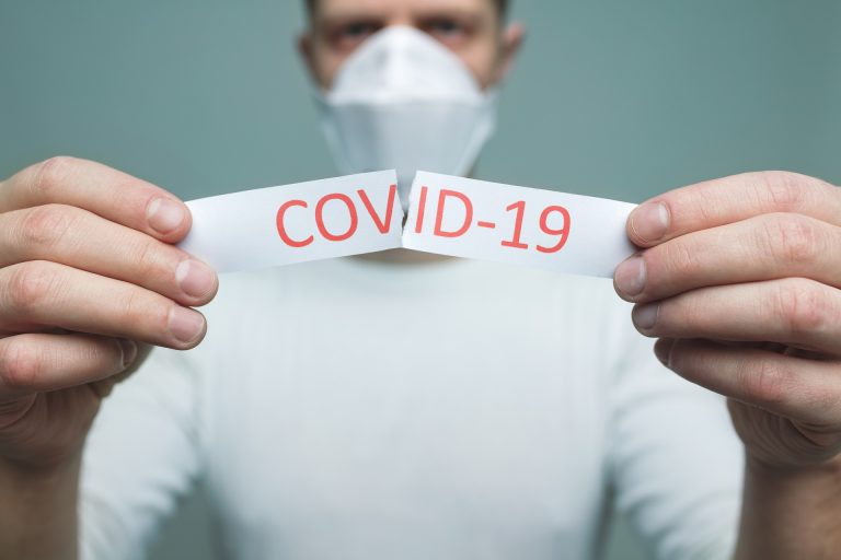 Read: Know Your Epidemic, Know Your Response: Early Perceptions of COVID-19 and Self-Reported Social Distancing in the United States