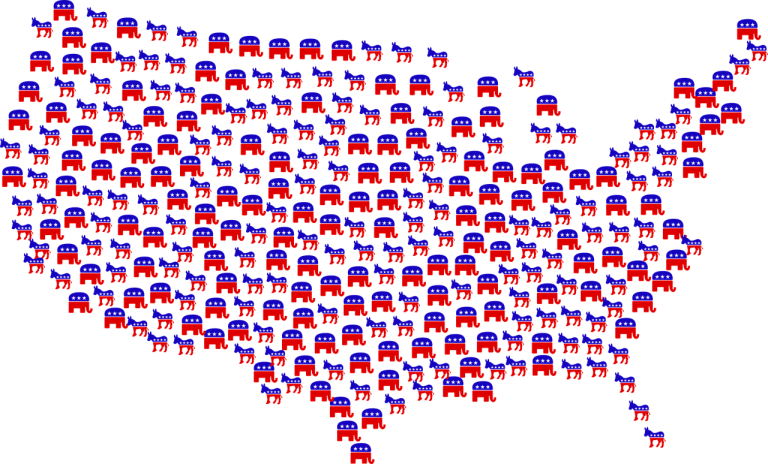 Read: It Is Finally Election Day