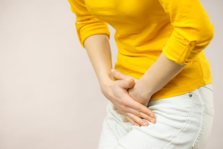 Read: Incontinence Affects More Than 200M People Worldwide, So Why isn’t More Being Done to Find a Cure?