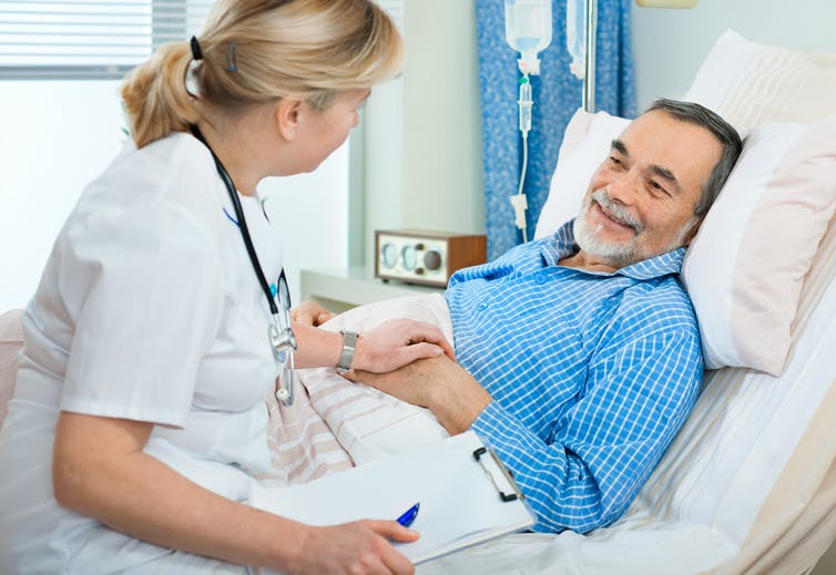 Read: A Checklist to Help Prevent and Manage Pressure Injury