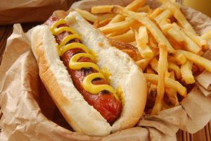 Read: Food and Nutrition Insecurity: Experiences That Differ for Some and Independently Predict Diet-Related Disease, Los Angeles County, 2022