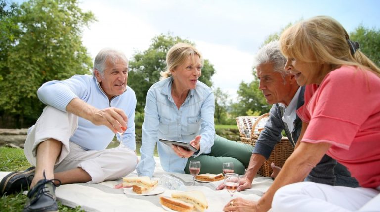 Read: Raising the Social Security Entitlement Age: Implications for the Productive Activities of Older Adults